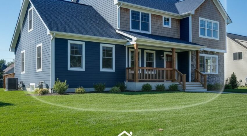 Your Home’s First Line of Defense: The Critical Importance of a Healthy Exterior